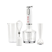 FRULLATORE A IMMERSIONE MX16 GIRMI  3 IN 1 VOLT 230 WATT 400 2 VELOCITA