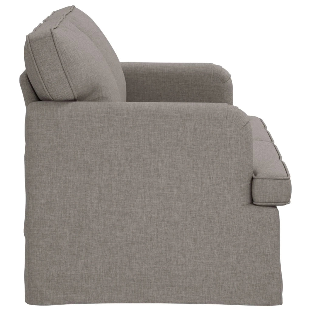 Divano Talpa 144 x 80 x 85 cm Tessuto