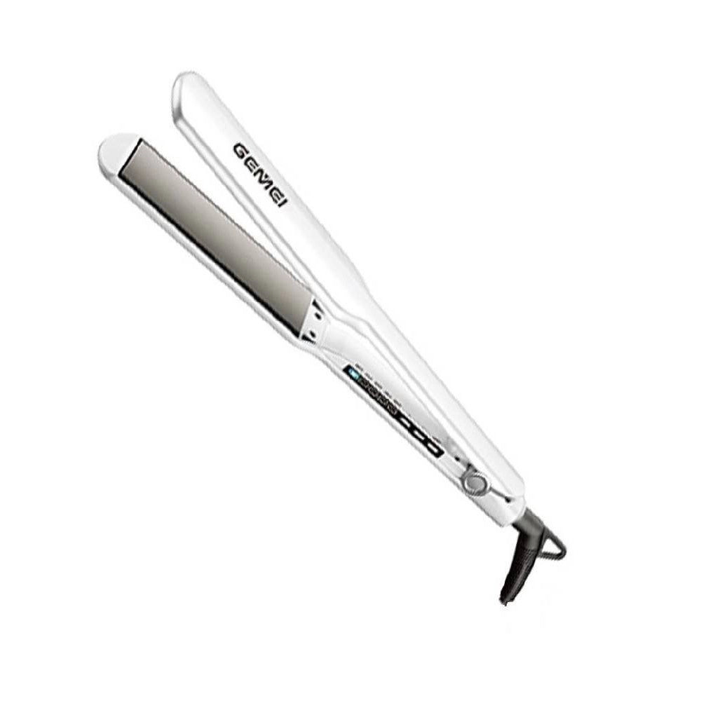 Trade Shop - Piastra Per Capelli Lisciante In Titanio Professionale Da 150°c A 230°c Gm-419 -