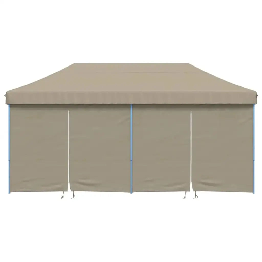 Tendone Pop-up Talpa 580 x 292 x 315 cm Tessuto Oxford