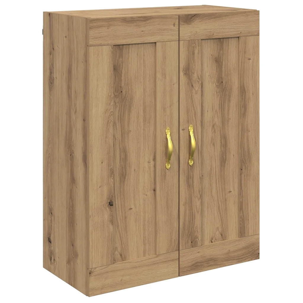 Pensile Rovere artigianale 69,5 x 34 x 90 cm 882751