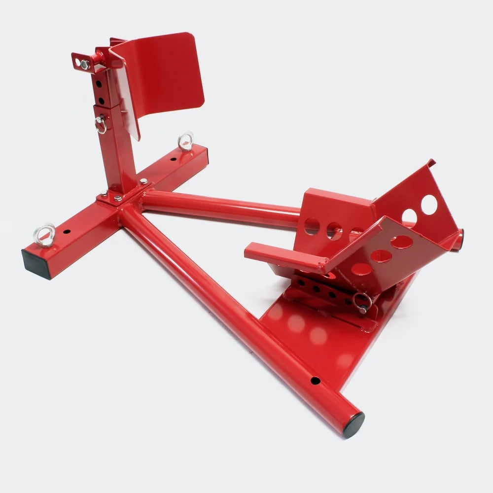 Cavalletto per moto cavalletto inclinabile per moto piede di montaggio 3416157
