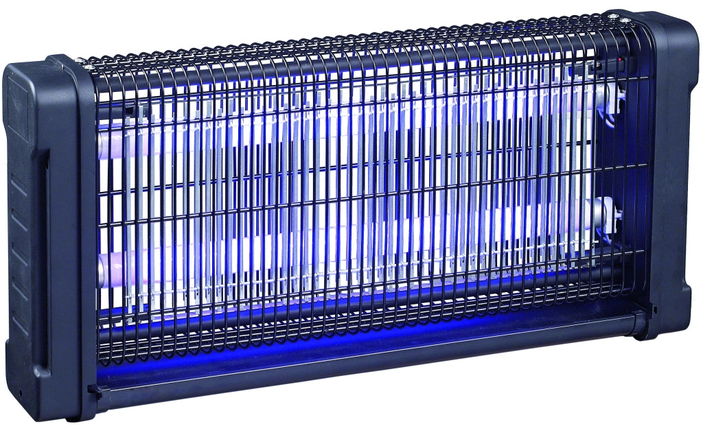 Zephir STERMINATORE D'INSETTI IK020 2x10 W