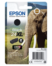 Epson Elephant Cartuccia Nero XL