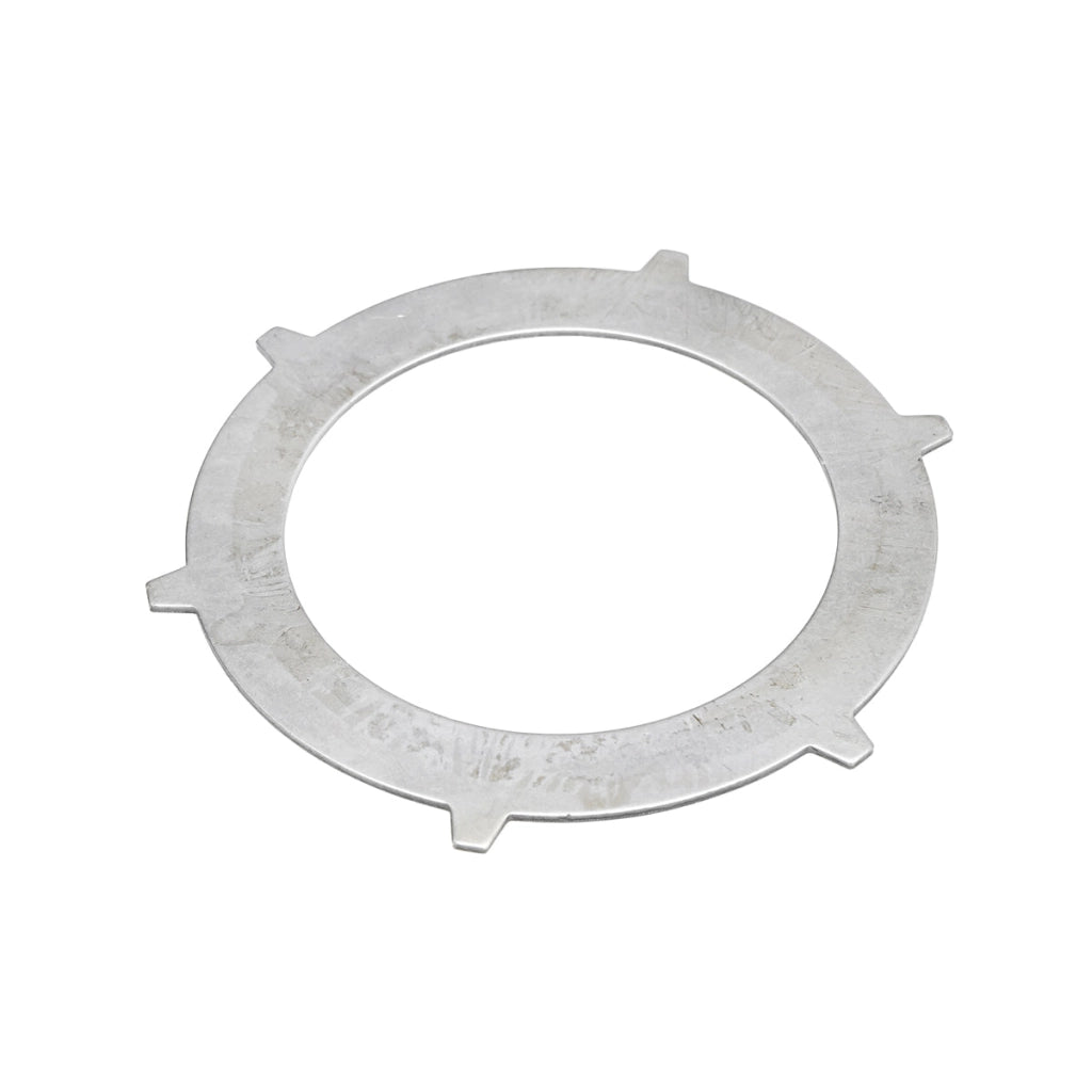 Disco intermedio diametro esterno 144mm, diametro interno 94,4mm, 6 scanalature per Landini, Massey Ferguson 185464M1
