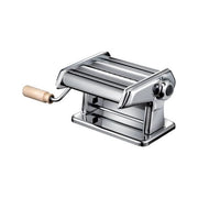 Macchina pasta imperia 2190 titania ipasta silver silver