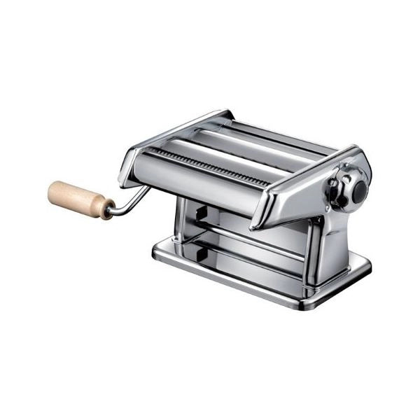 Macchina pasta imperia 2190 titania ipasta silver silver