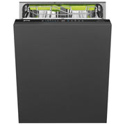 Smeg ST363CL lavastoviglie A scomparsa totale 13 coperti C