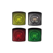 LAMPEGGIANTE A LED TL12/24/230V LED AUTOMAZIONE AUTOMATISMI ORIGINALE GARANZIA