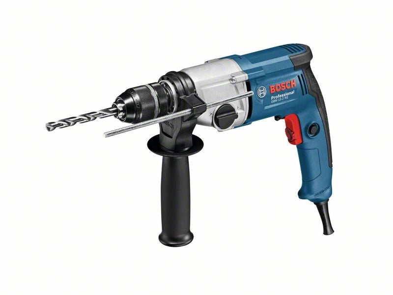 06011B2002 - Trapano rotativo GBM 13-2 RE