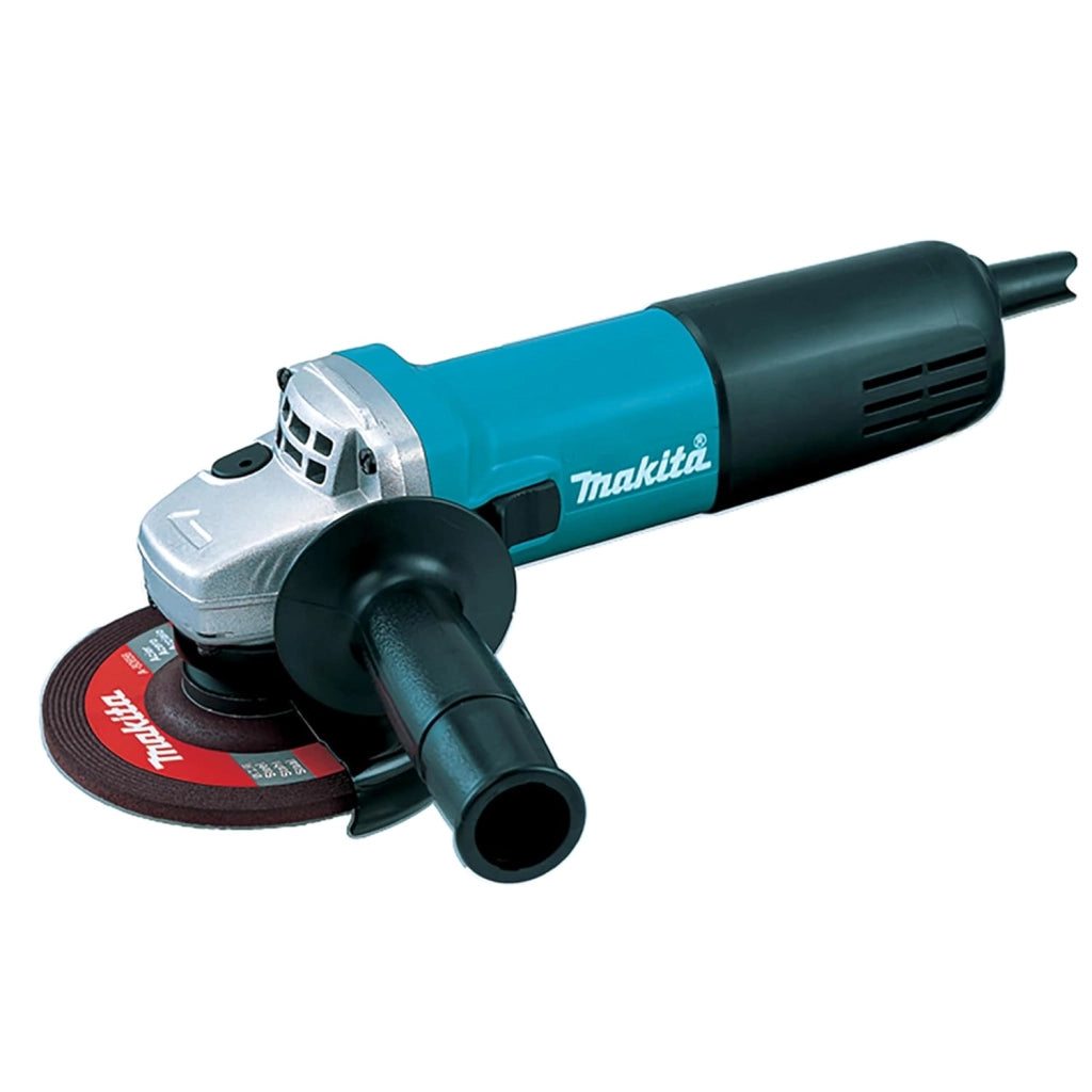 Smerigliatrice angolare 840 W - MAKITA 9558HNR