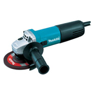 Smerigliatrice angolare 840 W - MAKITA 9558HNR