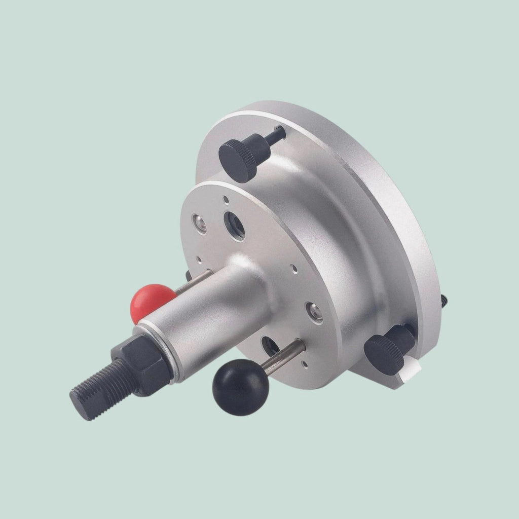 ATTREZZO MONTAGGIO PARAOLIO MOTORE GOLF AUDI VW VAG OEM T10134 PROFESSIONALE
