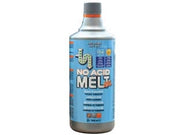 MELT NO ACID DISGORGANTE IN GEL- - lt.1 - 12 pezzi FAREN