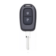 CHIAVI SILCA COVER HU136RS2 (2 TASTI DACIA)- 1,0 pz