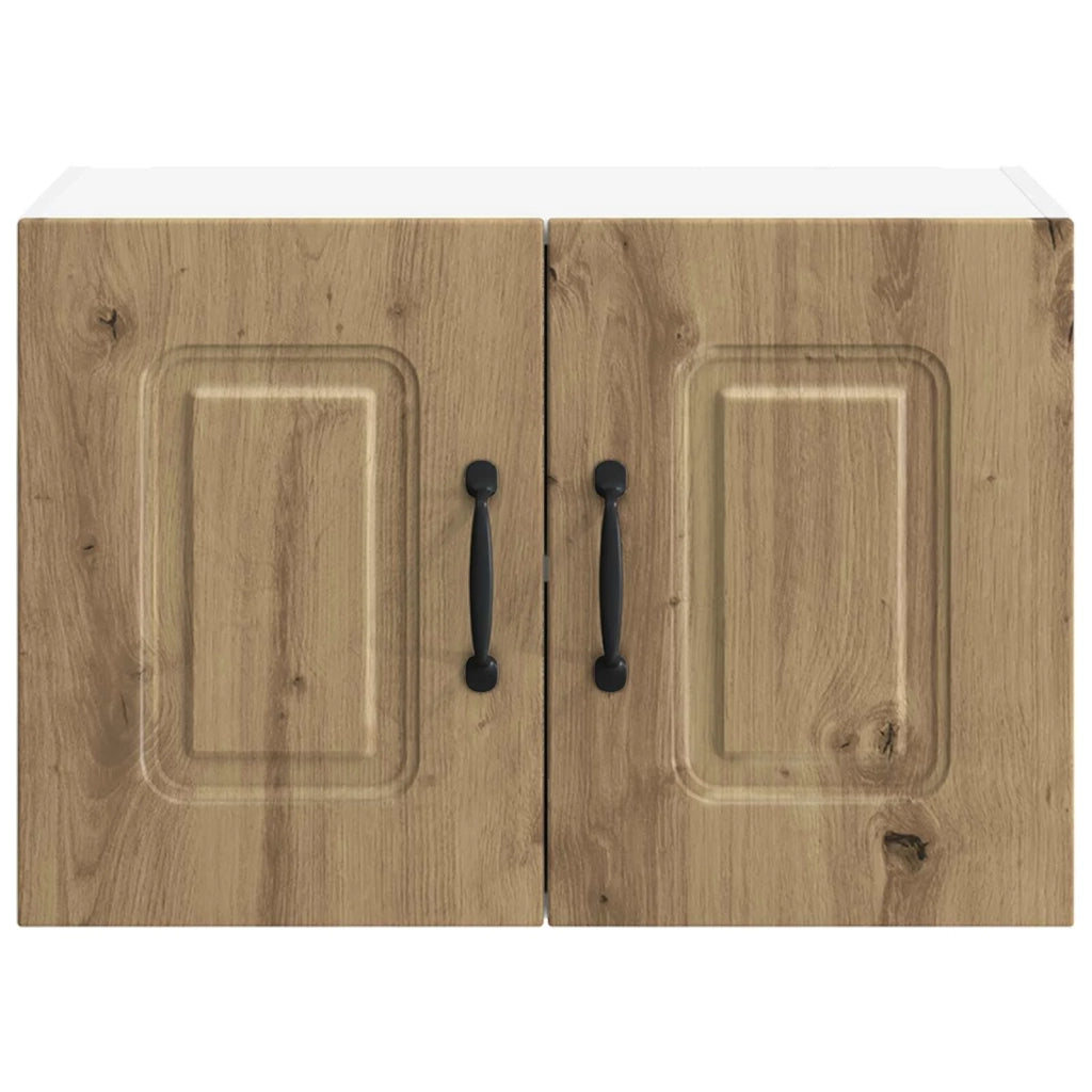 Pannello lavastoviglie Kalmar Rovere artigianale 884572