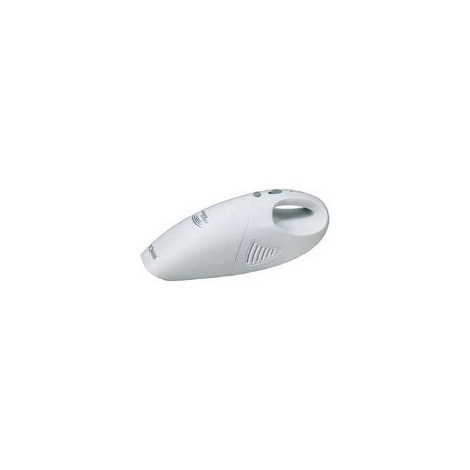 Bomann CB 967 aspirapolvere senza filo Bianco