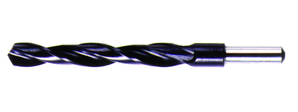 Krino PUNTA PER METALLO ATTACCO RIDOTTO  Ø mm.14 3.00 pz