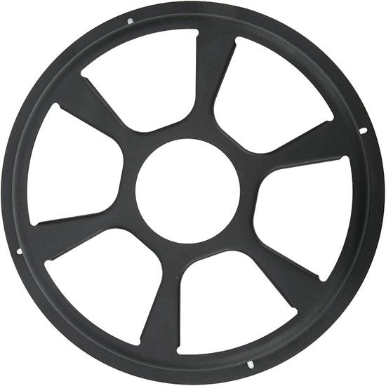 Copertura per Altoparlante Protezione per Griglia Decorativa Copertura per Subwoofer (12 pollici)
