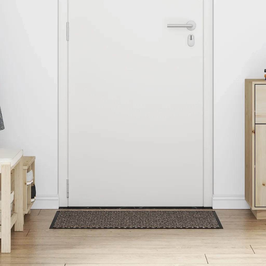 Zerbino Marrone 60x90 cm 4105580