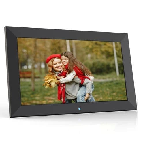 Braun DigiFrame 1098 25,65cm (10,1 ) 16GB