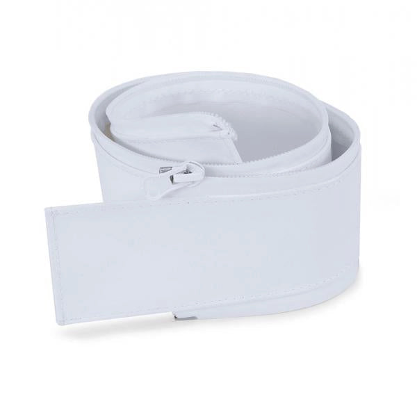 Ergotron 98-453 organizer per cavi Guaina intrecciata per cavi Bianco 1 pezzo[i] (Cable Sleeve White - Warranty: 12M)