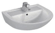 LAVABO IDEAL STANDARD DOLOMITE QUARZO-EUROVIT 55 BIANCO