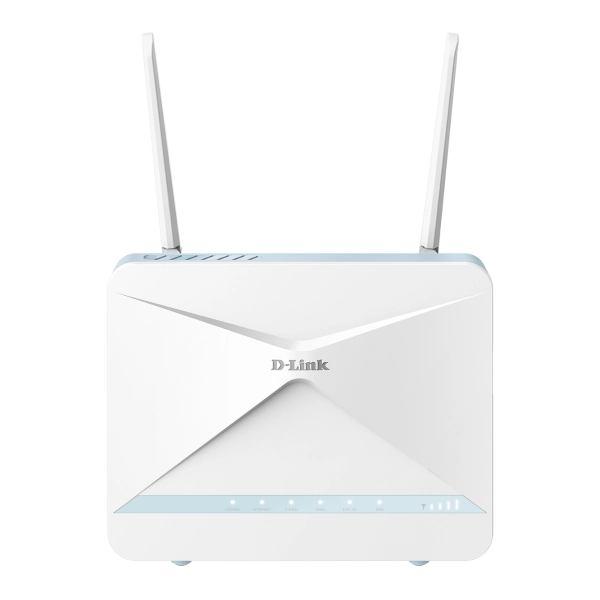 D-LINK G416 - ROUTER 4G+ WI-FI 6 DUALBAND AX1500 CON TECNOLOGIA EAGLE PRO AI