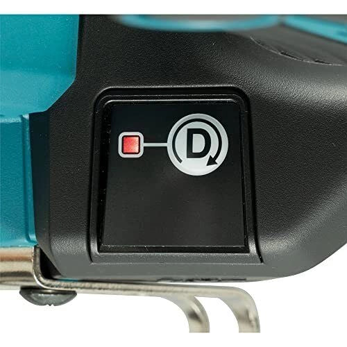 Makita DFR551Z Avvitatore Automatico 18V Motore Brushless 6000 rpm 440 W Tecnologia Push Drive XPT colore Nero