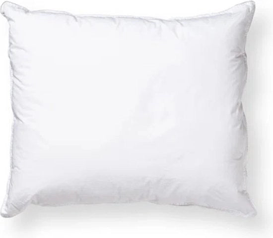 Cuscino per la casa - Ecodown imbottitura - medio/forte - 60x70cm - comfort hotel