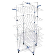 STENDINO MODULAR 4 GIMI/VILEDA  ACCIAIO VERNICIATO MT 40