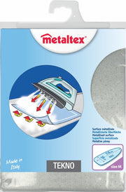 Telo Stiro Termoriflettente Cm 125X46 Tekno - Metaltex
