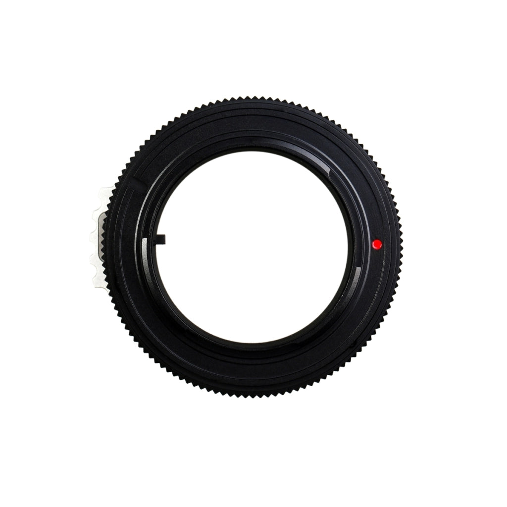 Kipon Adattatore macro Kipon compatibile con Nikon G a compatibile con Sony E