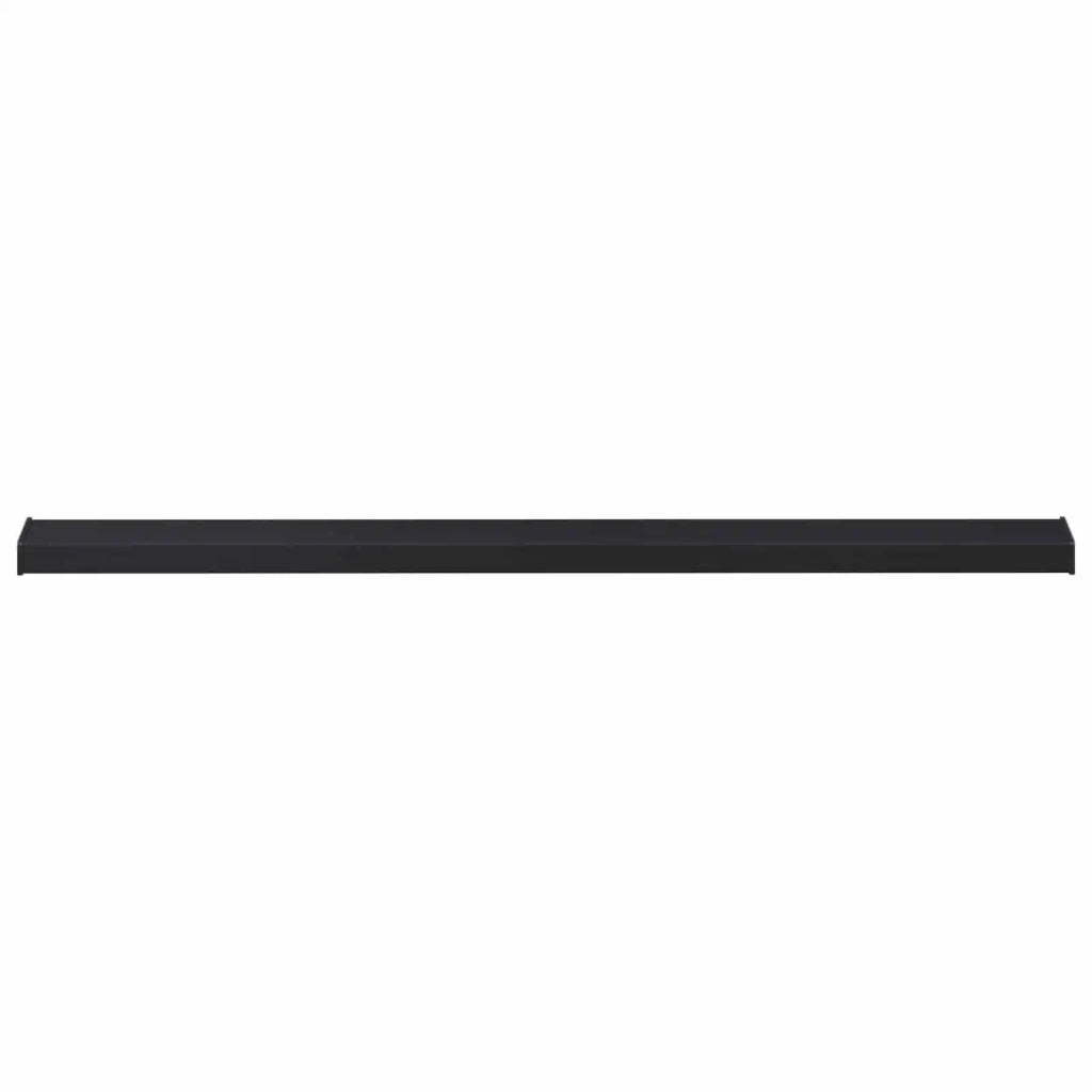Soglia della Finestra Anthracite con Venatura di Legno PVC 42052320