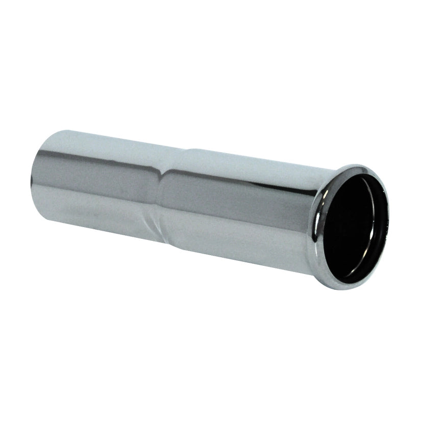 PROLUNGA CROMATA LUNGA CON OR- Diam. 32- TEA- pezzi 1