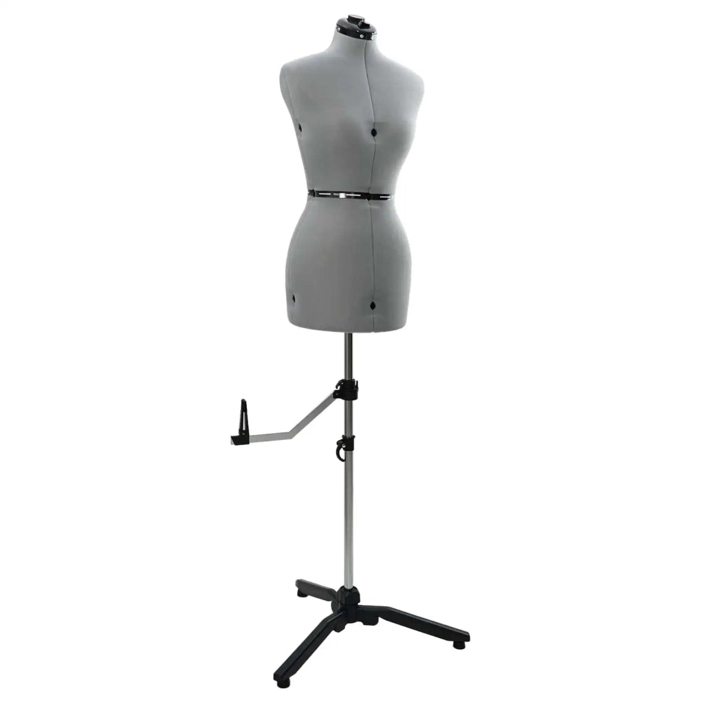 Forma Abito Femminile Regolabile Grigio s Velluto CFW9142122