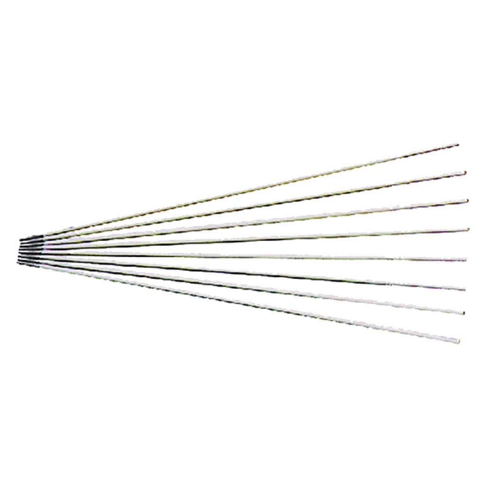 ELETTRODI PER ACCIAIO INOX 'OK 61.30' ø mm 2,5- 82 pezzi  - ESAB
