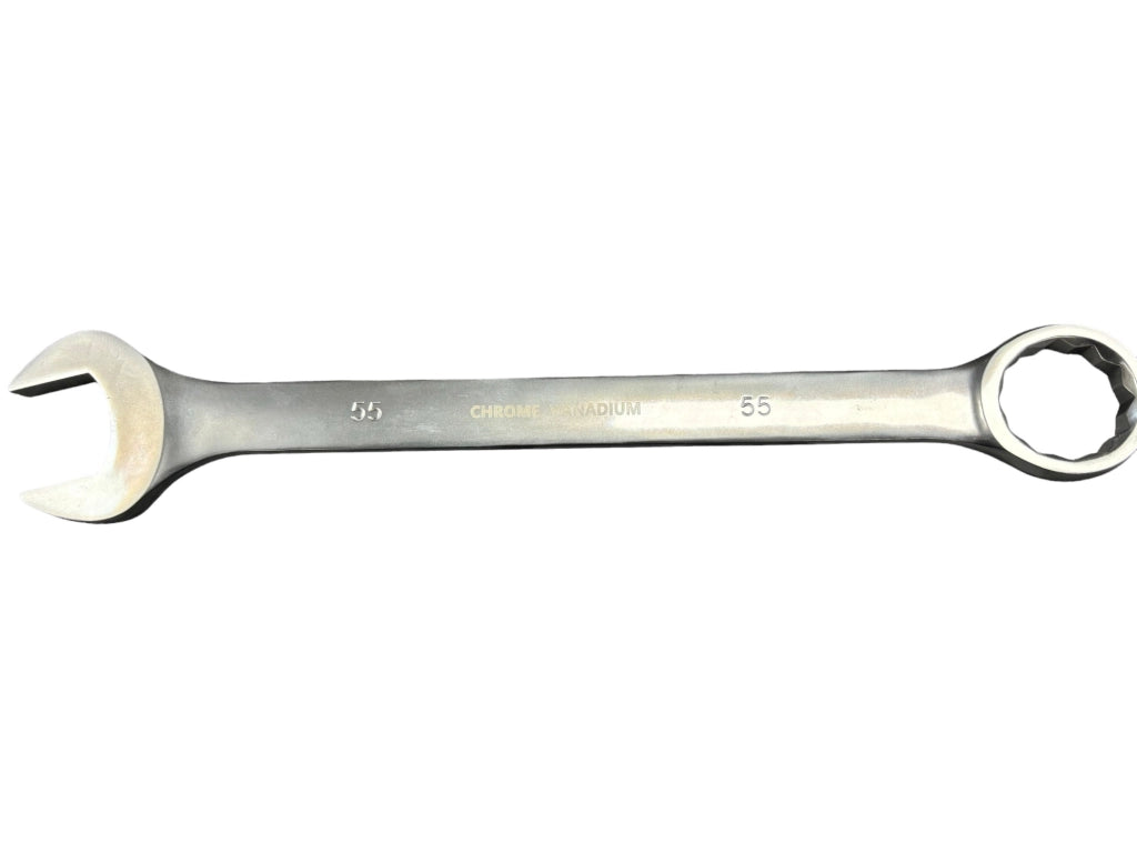 CHIAVE COMBINATA FISSA E STELLA EXTRA LUNGO 55 mm