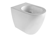 Bidet Monoforo Modello Comoda ColoreÊ Bianco