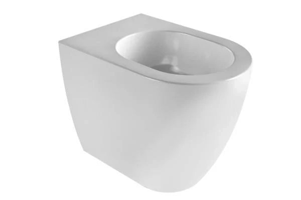 Bidet Monoforo Modello Comoda ColoreÊ Bianco