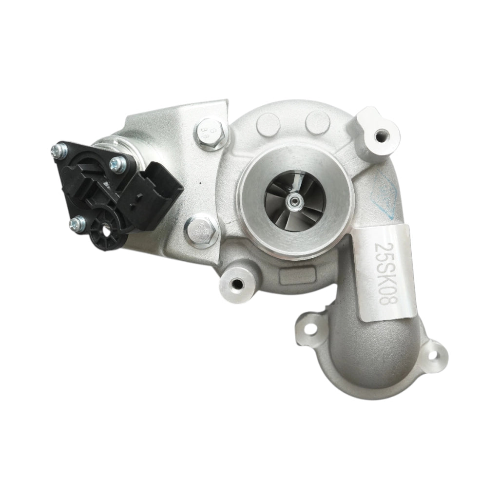 Turbo Citroen Berlingo Multispace, Minivan, C-Elysee, C3 II, C3 Picasso, C4 II, C4 Cactus, C4 Grand Picasso II, motore 1.4D, 1.5D, 1.6D, anno 07.05- codice OEM 49373-02000, 49373-02001, 49373-02002, AV6Q6K682BB, 1696537, 9673283680, 0375Q9, 0375R0