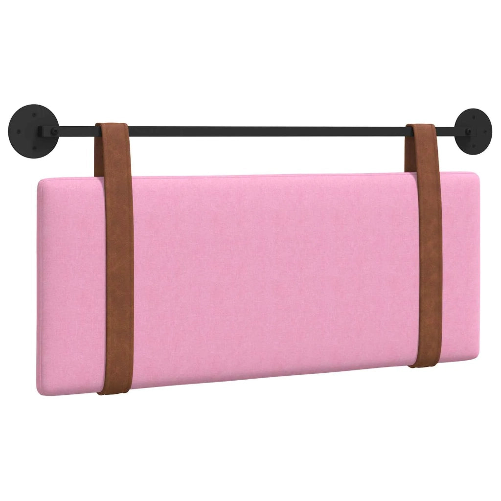 Testiera sospesa Rosa PU Antico