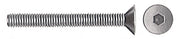 SC VITI PER BUSSOLA T.S.P. ESAG INC 6MA 50 MM 10 PZ- 10,0 pz