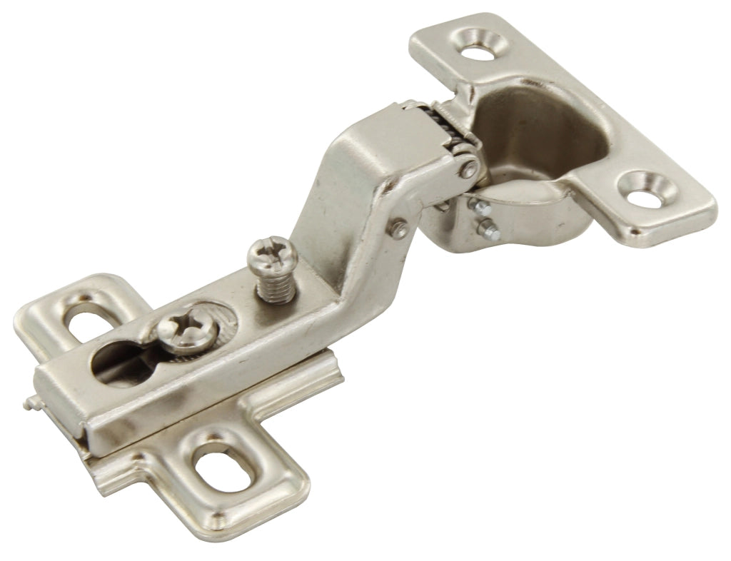 CERNIERA PER MOBILI D 26 COLLO 15 CON BASETTA- 50,0 pz
