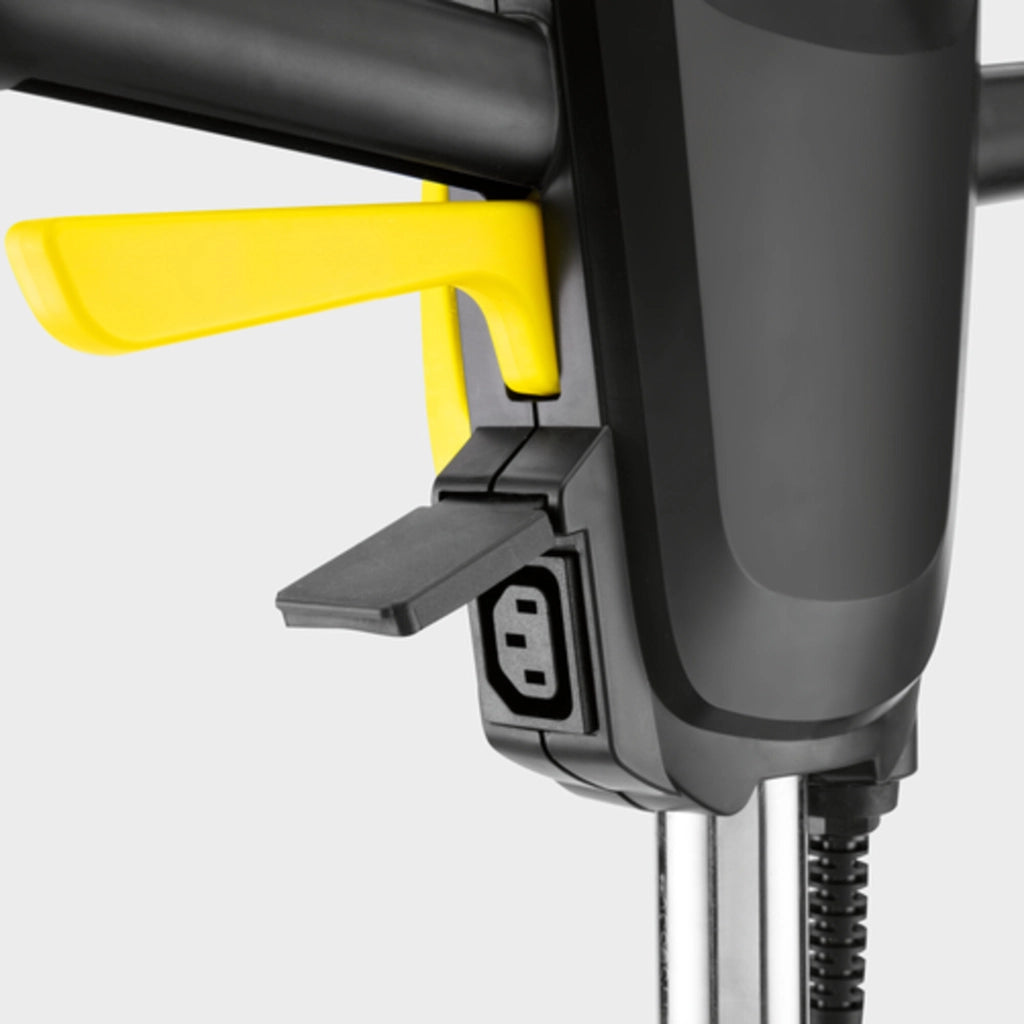 Karcher Lavasciuga pavimenti monospazzola BDS 43/150 C Classic