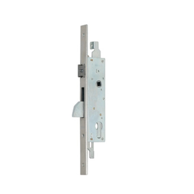 CORNI D813.35 SERRATURA INFERRIATE TREPPER FE
