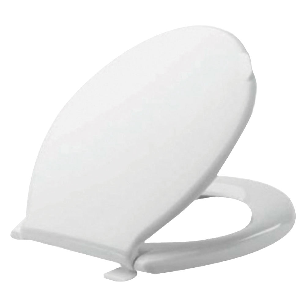 SEDILE WC UNIVERSALE 'M94 EVO' cm 37 x 44  - METAFORM