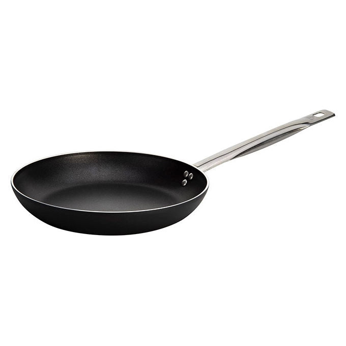 Ballarini Padella Bassa Professionale 6000 New Antiaderente per Induzione 24cm