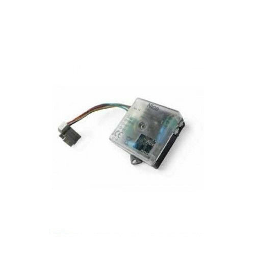 NICE INB INTERFACCIA COMUNICAZIONE IL BUS BTICINO SCS / BUS NICE TTBUS E BUST4