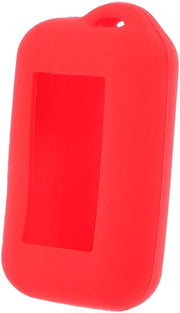 Hoes in Silicone per Autosleutello - Protezione Antifurto - Resistenza a Temperatura Elevata - Installazione Facile - Adatto per E91/E61 - Hoes per Autosleutello